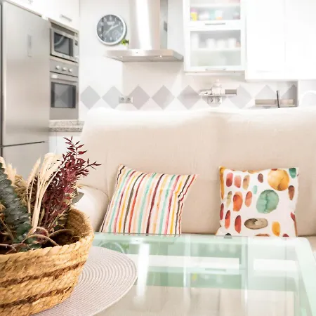 Apartamento Reja De San Lorenzo * Cordoba