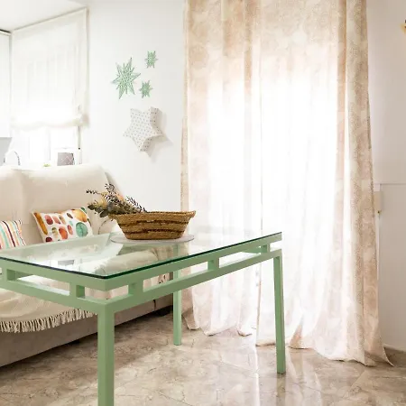 Apartamento Reja De San Lorenzo * Cordoba