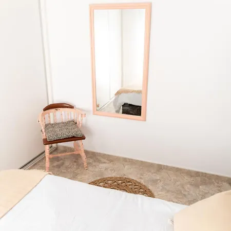 Apartamento Reja De San Lorenzo * Cordoba