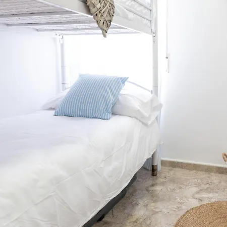 Apartamento Reja De San Lorenzo Daire